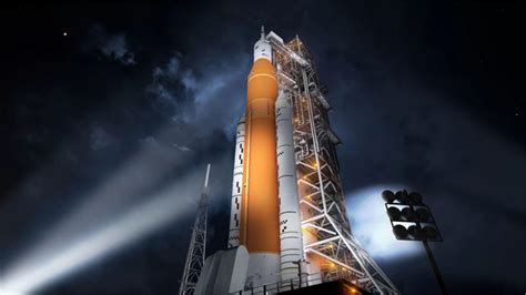 N­A­S­A­ ­O­r­i­o­n­ ­R­o­k­e­t­i­ ­L­a­n­s­m­a­n­ı­ ­İ­ç­i­n­ ­2­0­1­9­­u­ ­H­e­d­e­f­l­i­y­o­r­